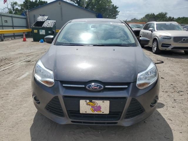 Photo 5 from auction – 2012 FORD FOCUS with VIN 1FAHP3F24CL221988