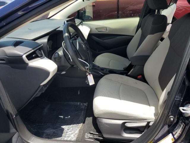 Photo 7 from auction – 2021 TOYOTA COROLLA with VIN JTDEPMAE3MJ127702