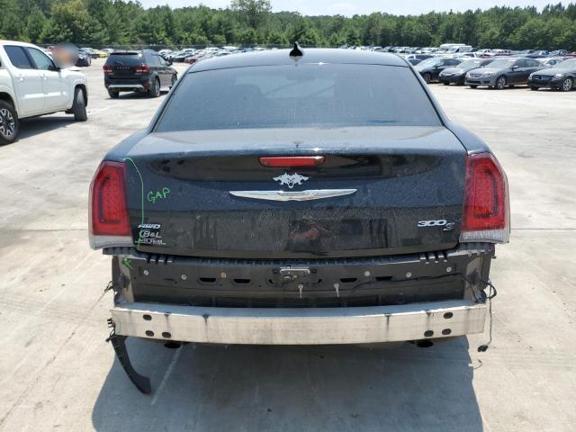 Photo 6 from auction – 2017 CHRYSLER 300 S with VIN 2C3CCAGG4HH597503