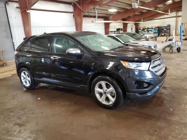 Photo 4 from auction – 2016 FORD EDGE SE with VIN 2FMPK3G92GBB26458