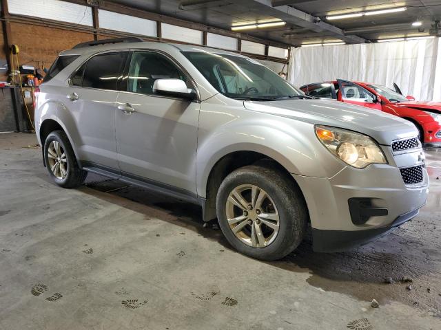 Photo 4 from auction – 2012 CHEVROLET EQUINOX LT with VIN 2GNFLEEK3C6125408