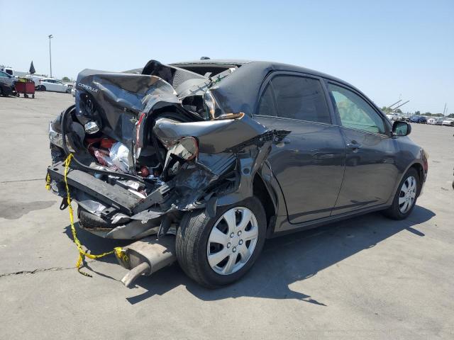 Photo 3 from auction – 2009 TOYOTA COROLLA BA with VIN JTDBL40E999040699