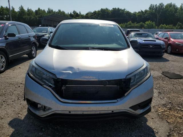 Photo 5 from auction – 2015 HONDA CR-V LX with VIN 2HKRM4H32FH647545