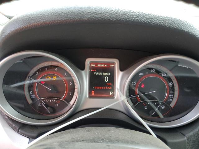 Photo 9 from auction – 2019 DODGE JOURNEY GT with VIN 3C4PDDEG0KT687809