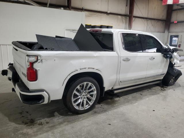 Photo 3 from auction – 2023 CHEVROLET SILVERADO with VIN 1GCUDJEL2PZ217487