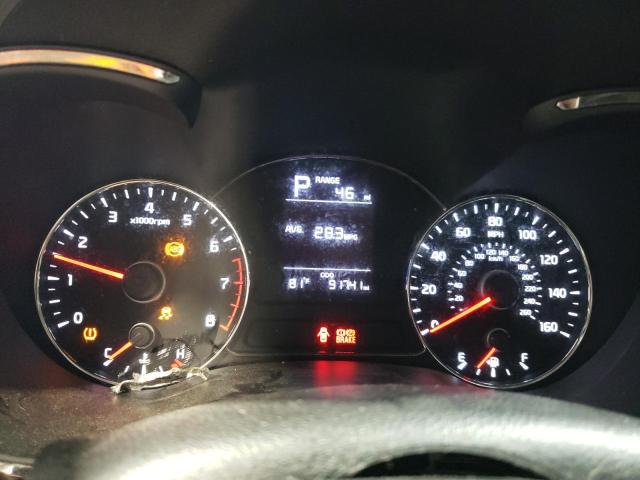 Photo 9 from auction – 2018 KIA FORTE LX with VIN 3KPFK4A79JE214274