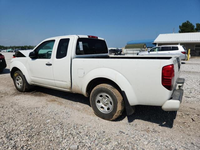 Photo 2 from auction – 2017 NISSAN FRONTIER S with VIN 1N6BD0CT5HN773223