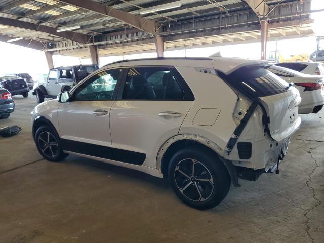 Photo 2 from auction – 2023 KIA NIRO SX with VIN KNDCT3LE3P5066634