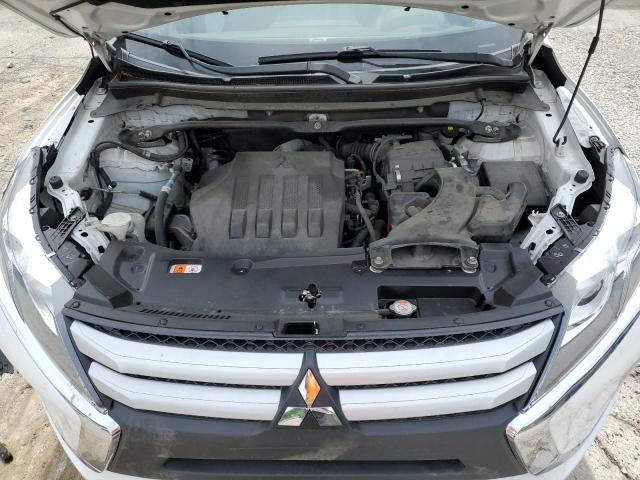 Photo 12 from auction – 2020 MITSUBISHI ECLIPSE CR with VIN JA4AT3AAXLZ001011