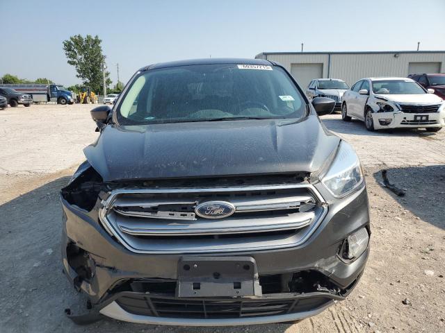 Photo 5 from auction – 2017 FORD ESCAPE SE with VIN 1FMCU9GD8HUC44770