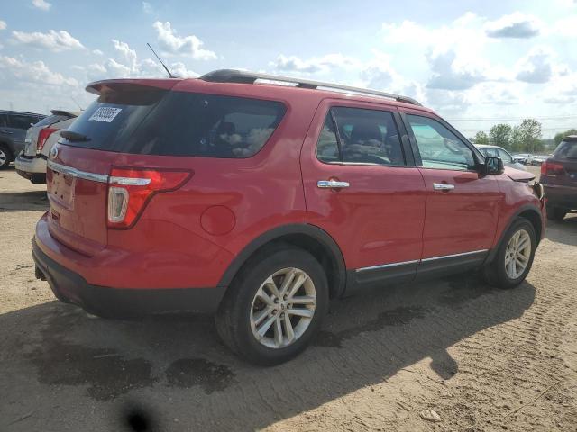 Photo 3 from auction – 2012 FORD EXPLORER X with VIN 1FMHK7D81CGA51343