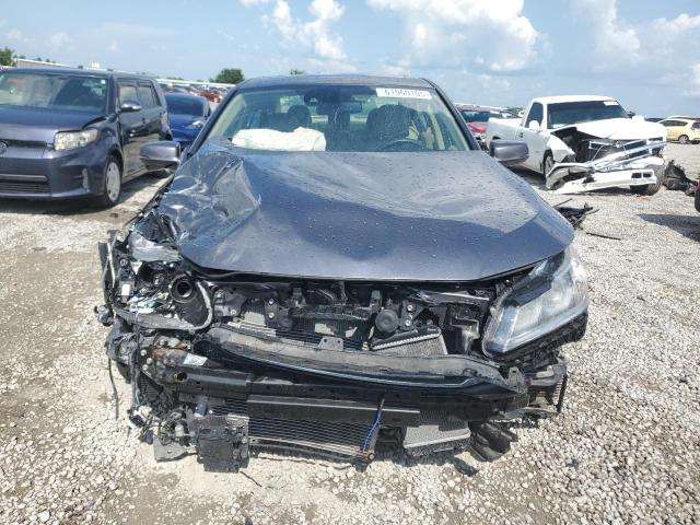 Photo 5 from auction – 2017 HONDA ACCORD with VIN JHMCR6F51HC008741
