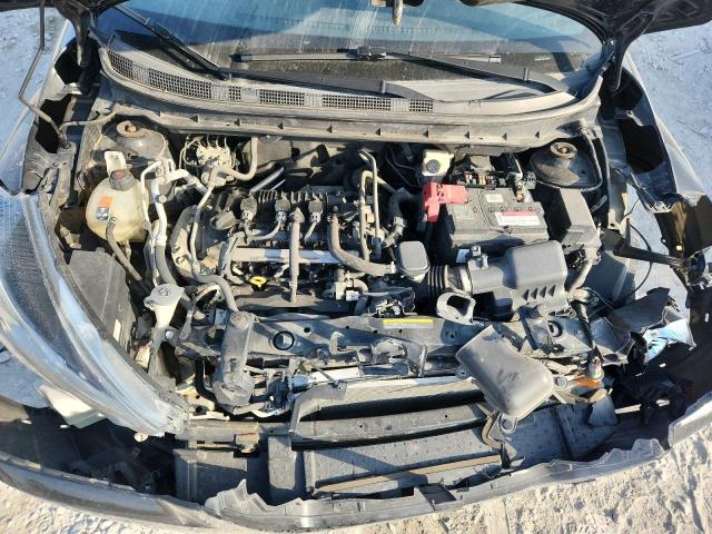 Photo 11 from auction – 2019 NISSAN KICKS S with VIN 3N1CP5CU7KL544928