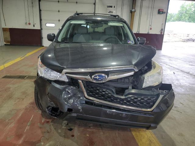 Photo 5 from auction – 2015 SUBARU FORESTER 2 with VIN JF2SJAGC0FH437858