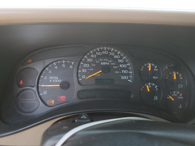 Photo 9 from auction – 2004 CHEVROLET SILVERADO with VIN 2GCEC13T441431010
