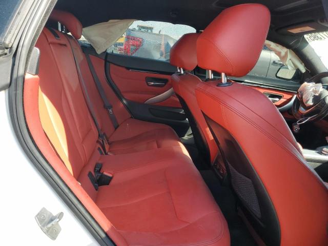 Photo 10 from auction – 2017 BMW 440XI GRAN with VIN WBA4E5C52HG188754