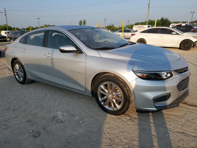 Photo 4 from auction – 2017 CHEVROLET MALIBU LT with VIN 1G1ZE5ST9HF263697