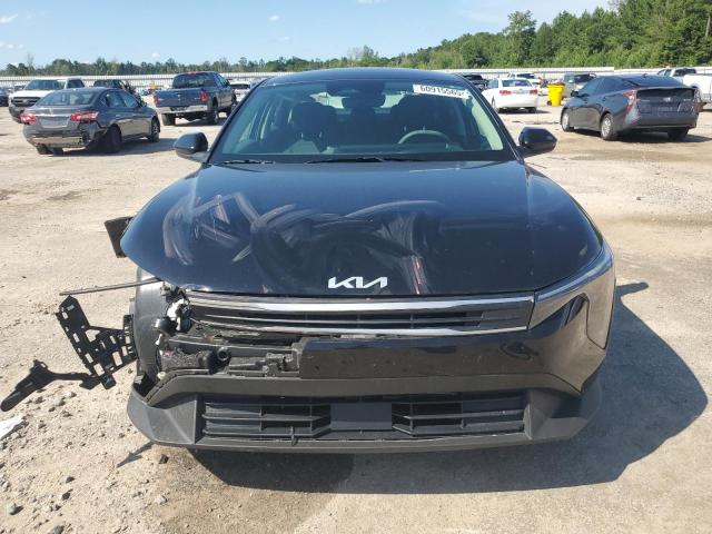 Photo 5 from auction – 2025 KIA K4 LX with VIN 3KPFT4DE5SE009706