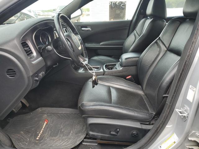 Photo 7 from auction – 2019 DODGE CHARGER SX with VIN 2C3CDXBG9KH696395