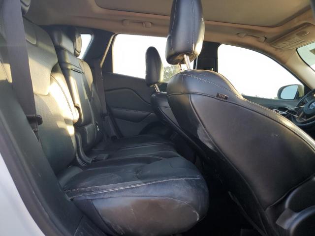 Photo 11 from auction – 2014 JEEP CHEROKEE L with VIN 1C4PJLDS6EW241431