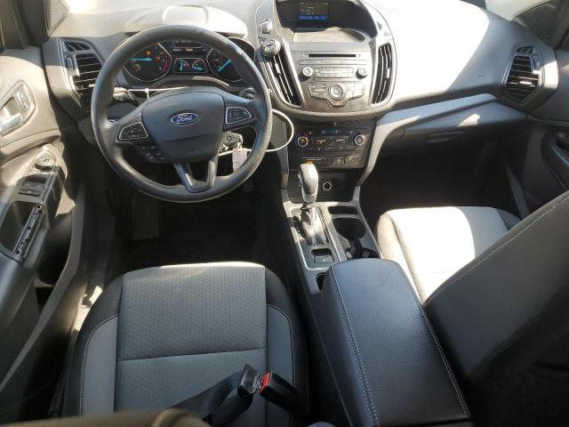 Photo 8 from auction – 2018 FORD ESCAPE SE with VIN 1FMCU9GD1JUD55912