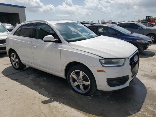Photo 4 from auction – 2015 AUDI Q3 PREMIUM with VIN WA1EFCFSXFR005283