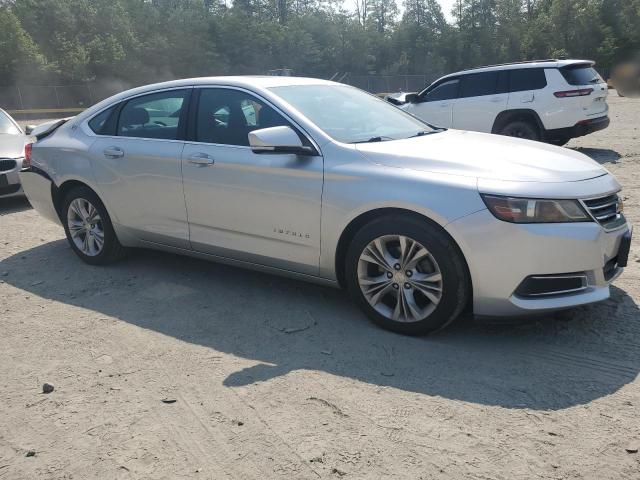 Photo 4 from auction – 2014 CHEVROLET IMPALA LT with VIN 1G1115SL3EU145600