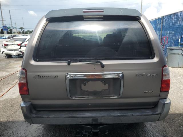 Photo 6 from auction – 2002 TOYOTA 4RUNNER SR with VIN JT3HN86R829071149