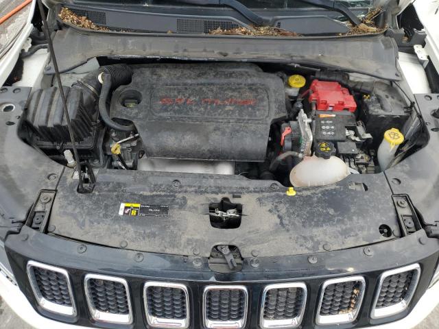 Photo 12 from auction – 2021 JEEP COMPASS LI with VIN 3C4NJDCB7MT500771
