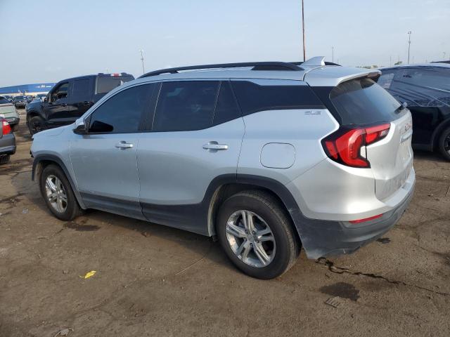 Photo 2 from auction – 2021 GMC TERRAIN SL with VIN 3GKALMEV5ML334688