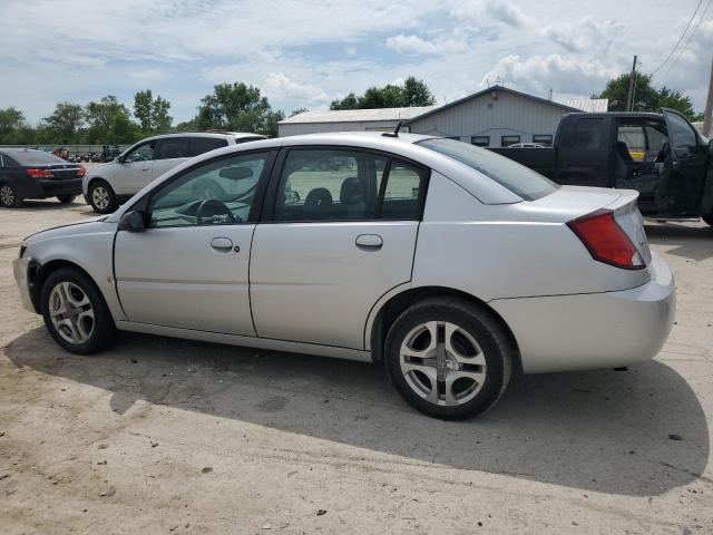 Photo 2 from auction – 2007 SATURN ION LEVEL with VIN 1G8AL58F47Z188362