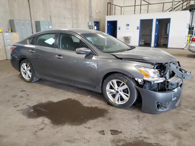 Photo 4 from auction – 2015 NISSAN ALTIMA 2.5 with VIN 1N4AL3AP8FN309063