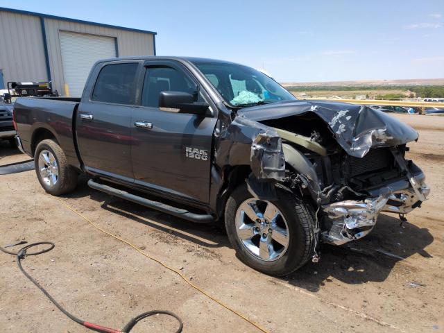 Photo 4 from auction – 2016 RAM 1500 SLT with VIN 1C6RR6LM9GS209970