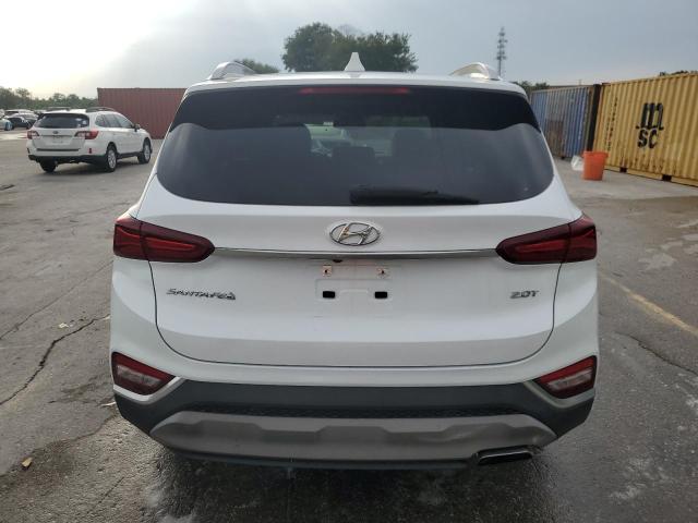 Photo 6 from auction – 2019 HYUNDAI SANTA FE L with VIN 5NMS53AA6KH045143