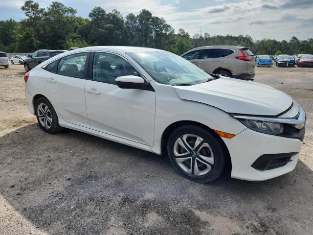 Photo 4 from auction – 2017 HONDA CIVIC LX with VIN 2HGFC2F57HH569629