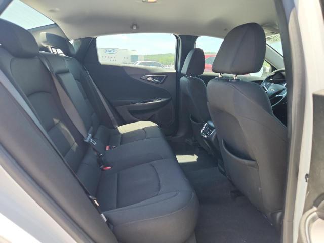 Photo 10 from auction – 2020 CHEVROLET MALIBU with VIN 1G1ZD5ST2LF069895