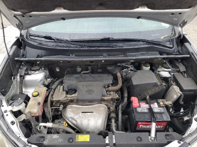 Photo 11 from auction – 2013 TOYOTA RAV4 XLE with VIN JTMWFREV8D5006798