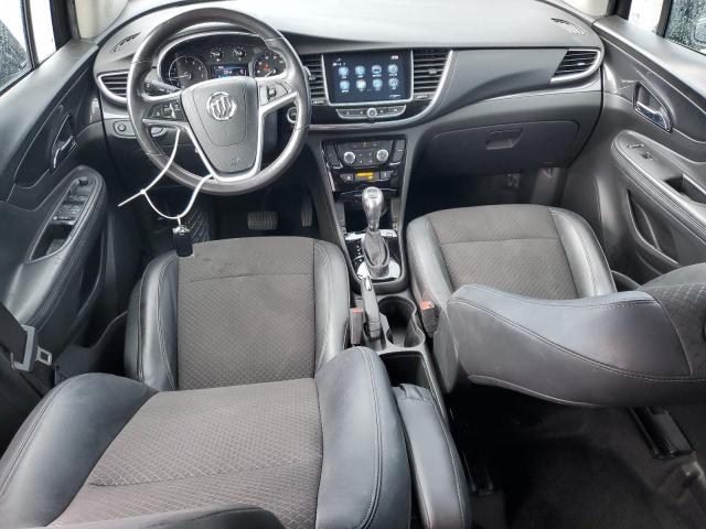 Photo 8 from auction – 2020 BUICK ENCORE PRE with VIN KL4CJASB5LB051477