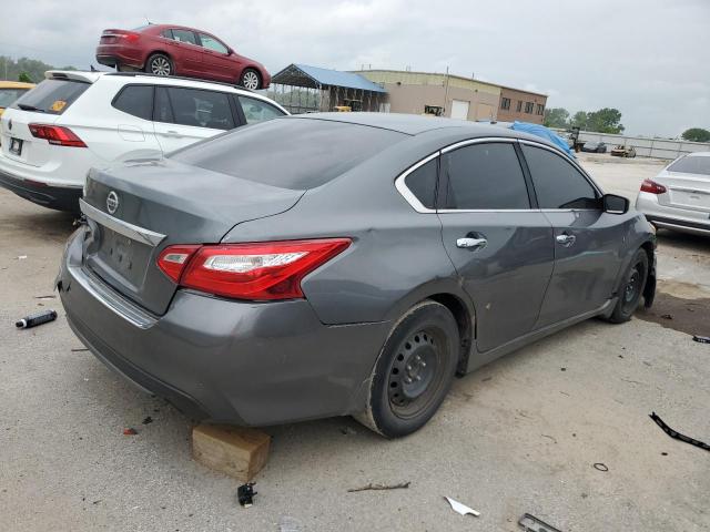 Photo 3 from auction – 2016 NISSAN ALTIMA 2.5 with VIN 1N4AL3AP2GN391194