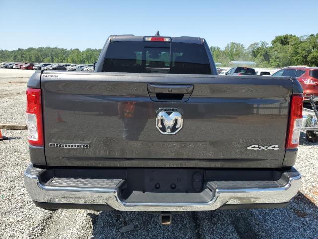 Photo 6 from auction – 2022 RAM 1500 BIG H with VIN 1C6RRFBG2NN480490