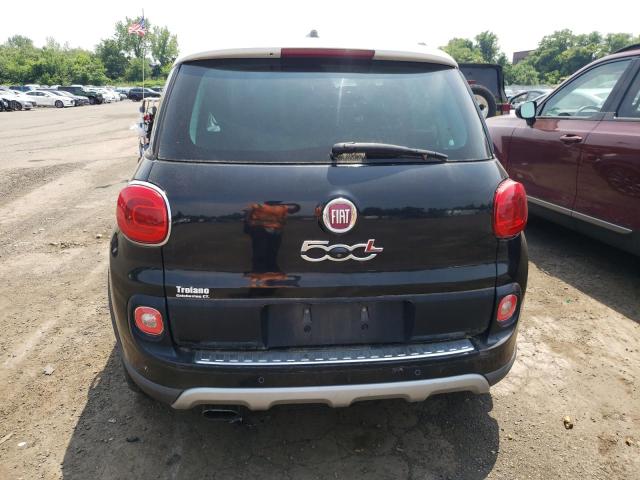 Photo 6 from auction – 2015 FIAT 500L TREKK with VIN ZFBCFADH6FZ033626