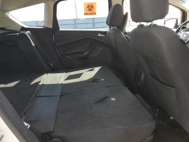 Photo 11 from auction – 2014 FORD C-MAX SE with VIN 1FADP5AU2EL512494