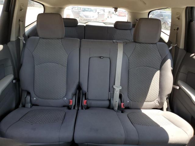 Photo 10 from auction – 2012 CHEVROLET TRAVERSE with VIN 1GNKRFEDXCJ359004