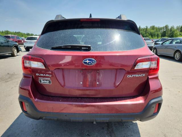 Фото 6 с аукциона – 2019 SUBARU OUTBACK 2. с VIN 4S4BSANC4K3357593