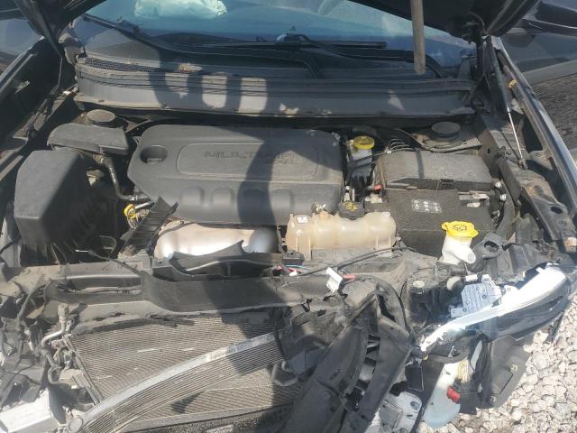Photo 11 from auction – 2020 JEEP CHEROKEE L with VIN 1C4PJMCB3LD612366
