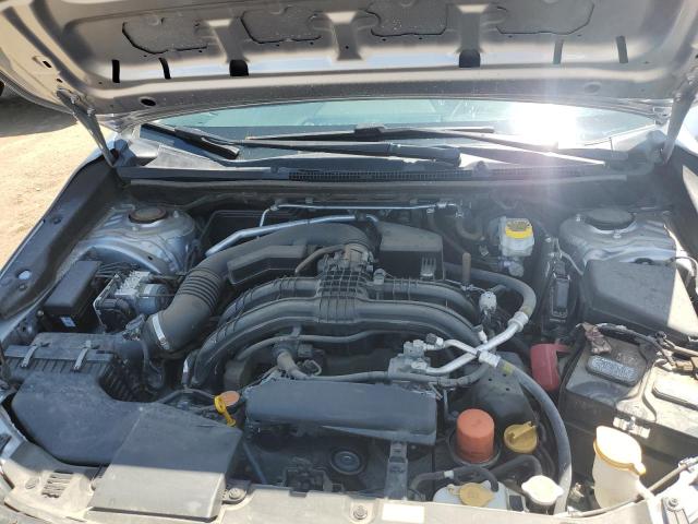 Photo 11 from auction – 2020 SUBARU IMPREZA with VIN 4S3GTAB63L3727844