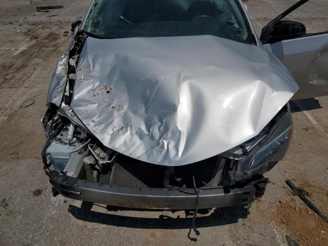 Photo 11 from auction – 2017 TOYOTA COROLLA L with VIN 5YFBURHEXHP725530