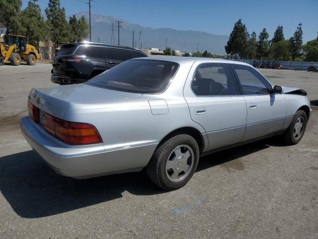 Photo 3 from auction – 1991 LEXUS LS 400 with VIN JT8UF11E4M0055233
