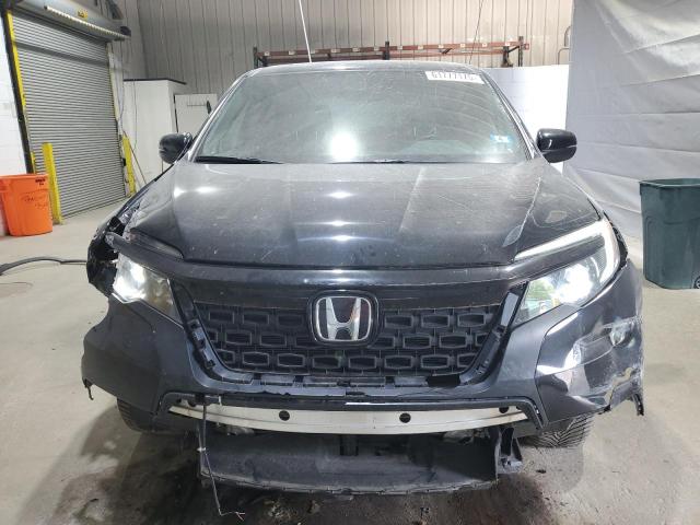 Photo 5 from auction – 2019 HONDA PASSPORT E with VIN 5FNYF8H55KB026503