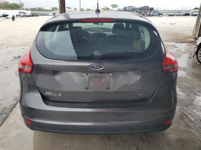 Photo 6 from auction – 2018 FORD FOCUS SE with VIN 1FADP3K24JL308095